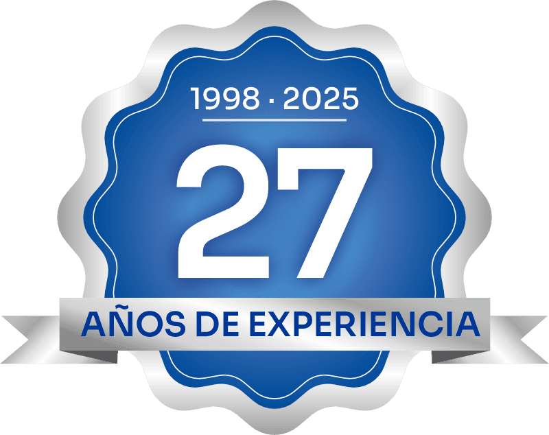 UPS Ingeniería 26 años
