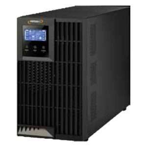 UPS Infosec E4 LCD Pro NEMA 1000-3000