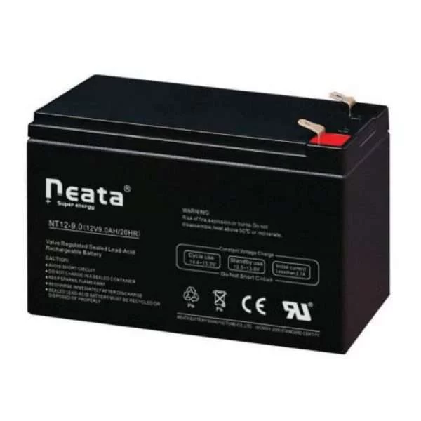 Batería UPS Neata NTH12-7 (12V 28W)