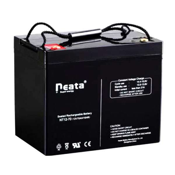 Batería UPS Neata NTH12-75 (12V 320W)
