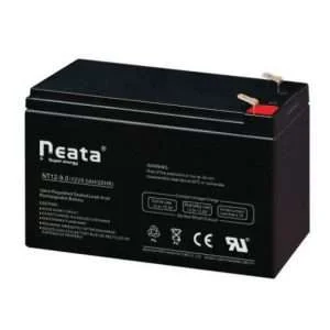 Batería UPS Neata NTH12-9 (12V 36W)